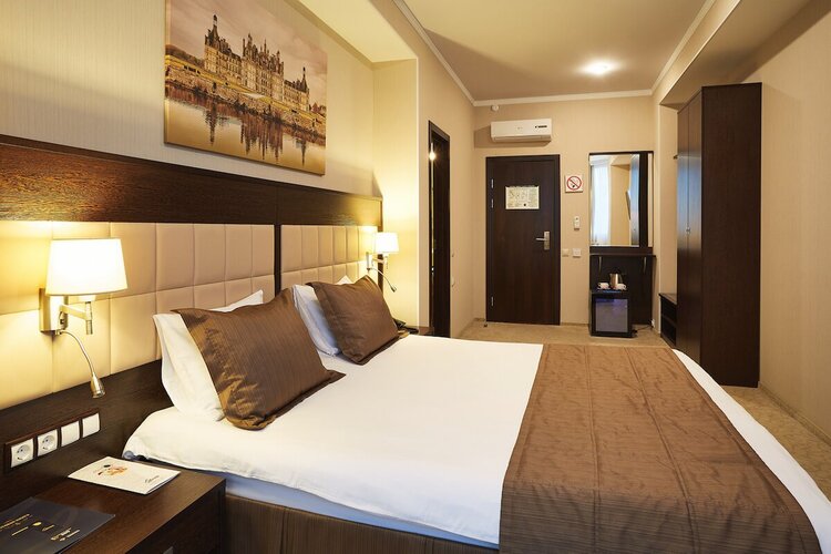 Фотография отеля