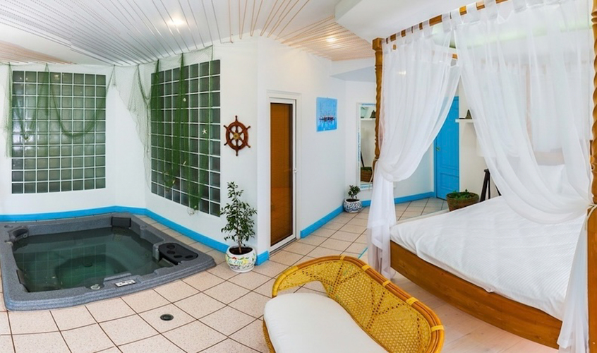 Фотография отеля