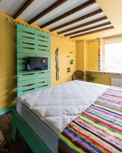 Фотография отеля