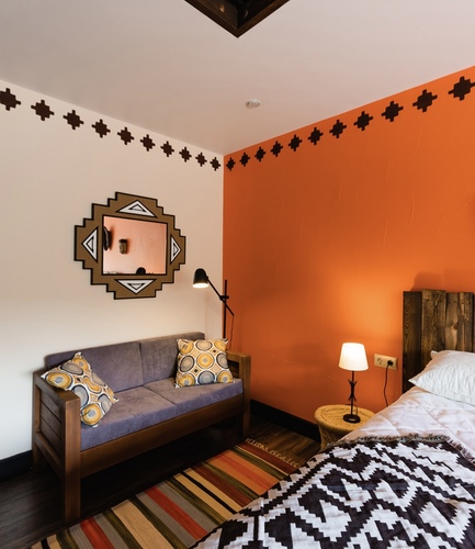 Фотография отеля