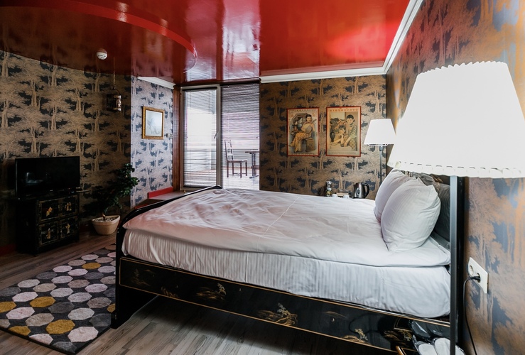 Фотография отеля