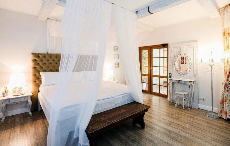 Фотография отеля