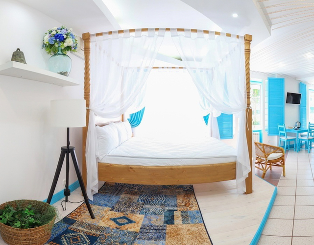 Фотография отеля