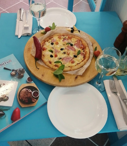 Фотография отеля