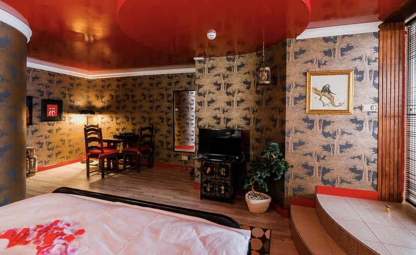 Фотография отеля