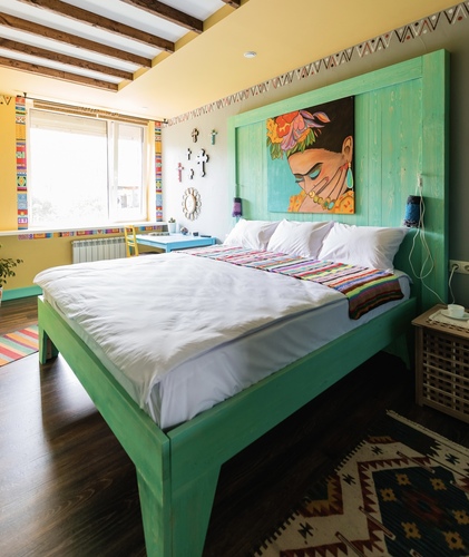 Фотография отеля