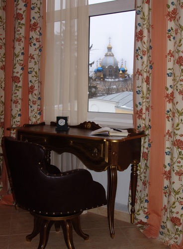 Фотография отеля