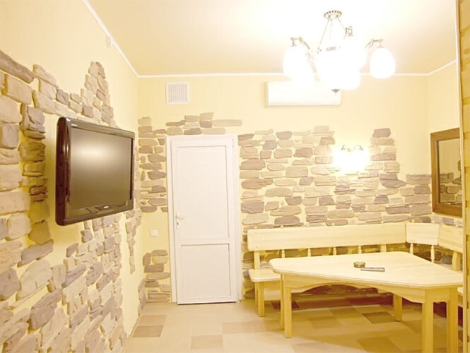 Фотография отеля