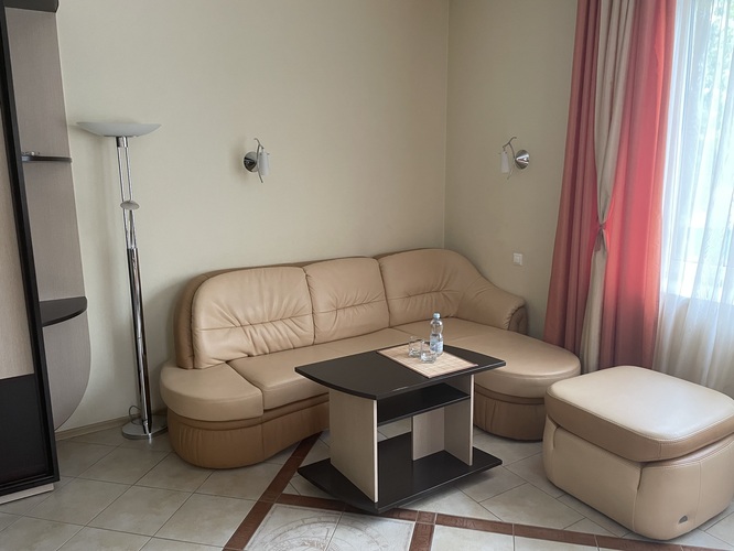 Фотография отеля