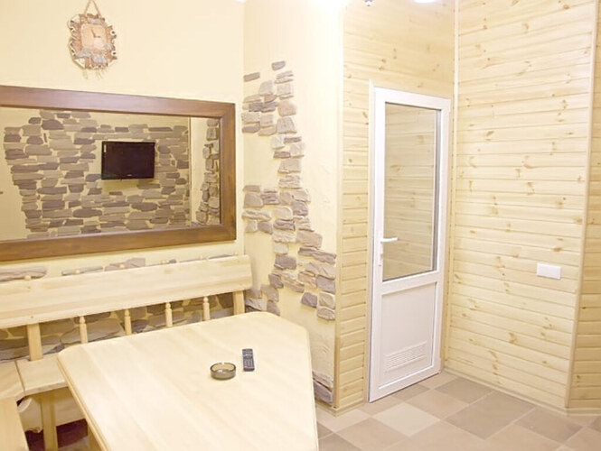 Фотография отеля