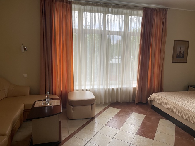 Фотография отеля