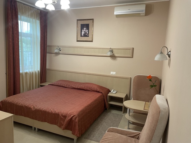 Фотография отеля