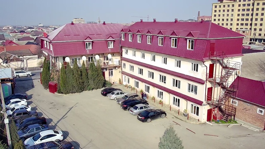 Фотография отеля