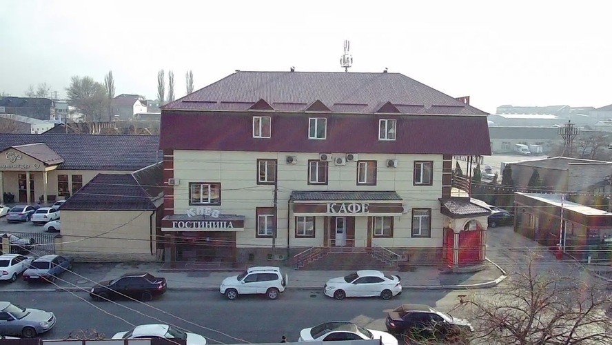Фотография отеля