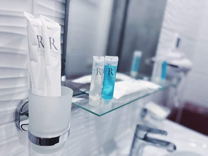 Фотография отеля