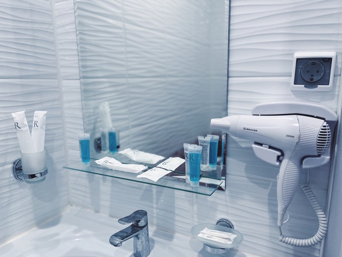 Фотография отеля