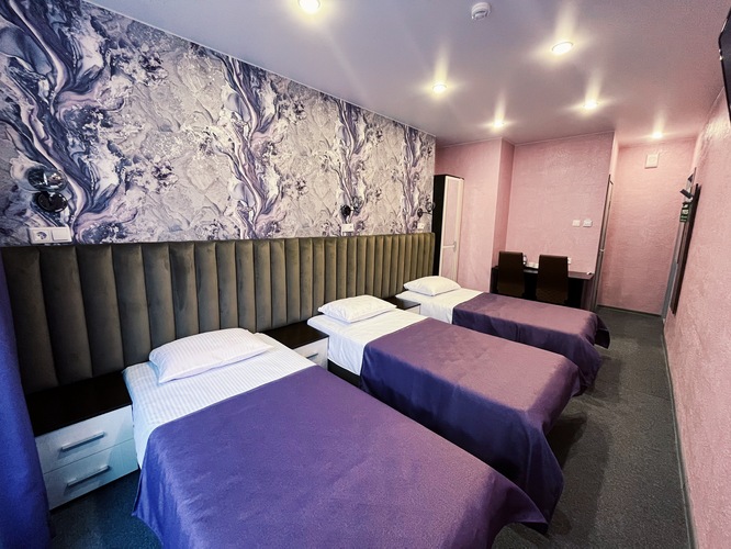 Фотография отеля