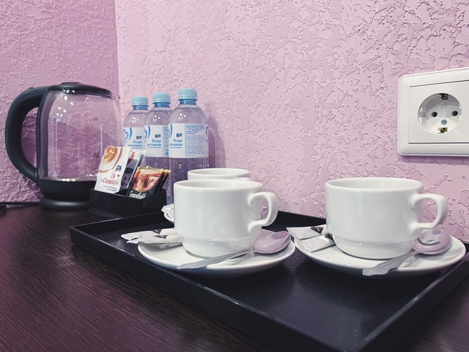 Фотография отеля