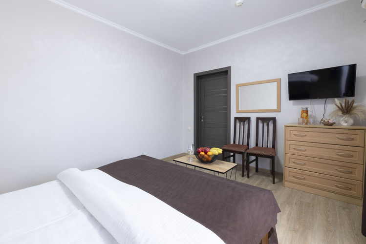 Фотография отеля