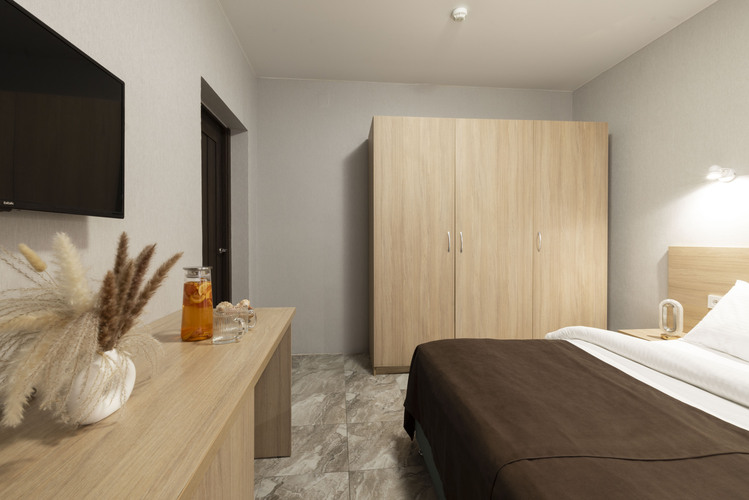 Фотография отеля