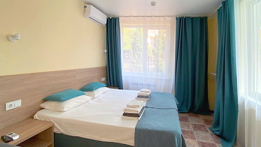 Фотография отеля