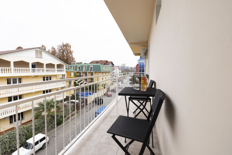 Фотография отеля