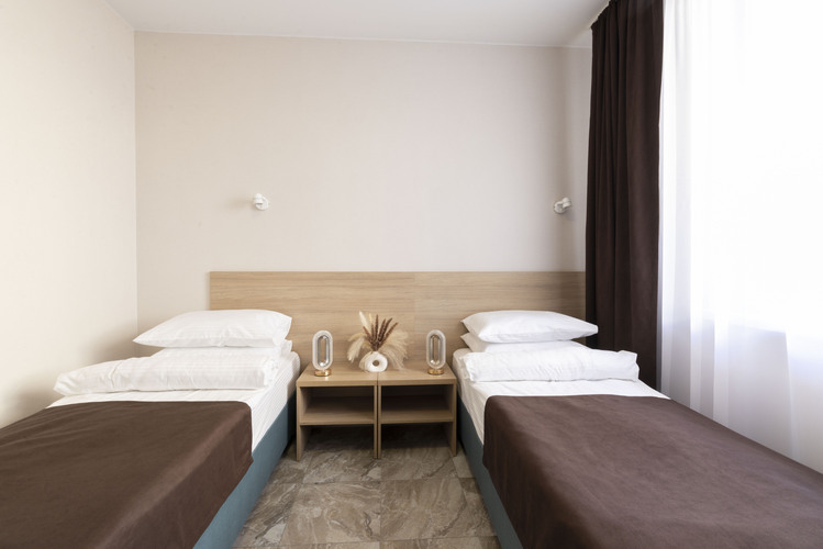 Фотография отеля