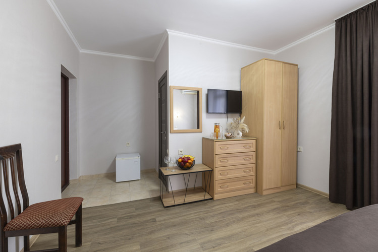 Фотография отеля