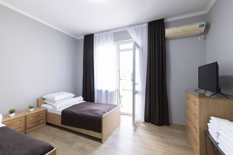 Фотография отеля