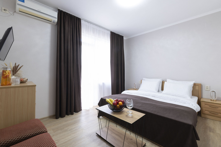 Фотография отеля