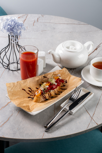 Фотография отеля