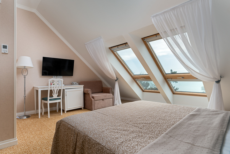 Фотография отеля