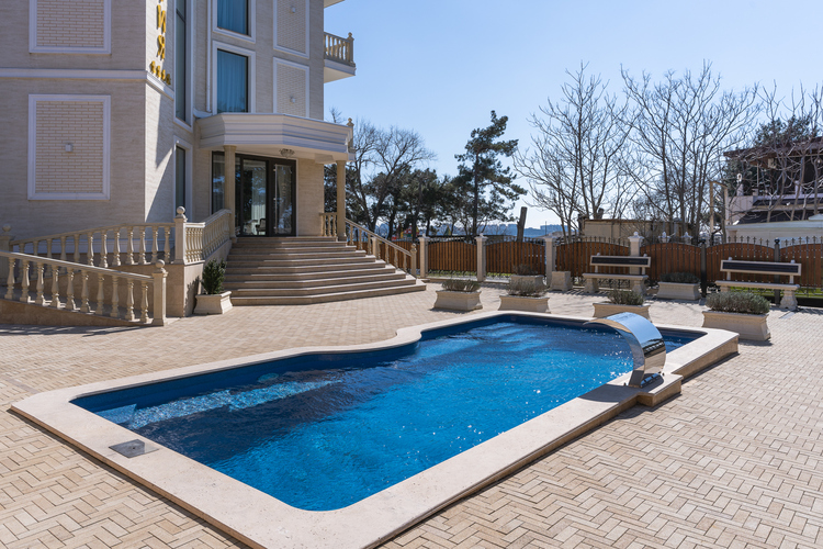 Фотография отеля