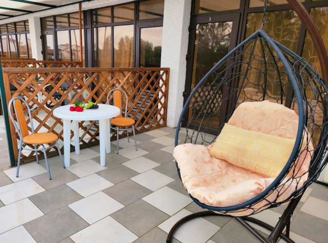 Фотография отеля