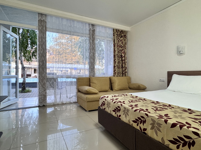 Фотография отеля