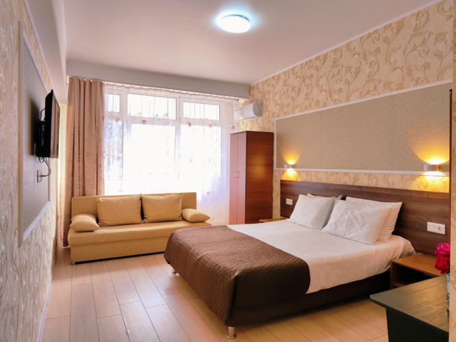 Фотография отеля