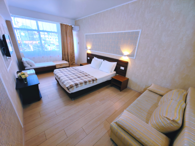 Фотография отеля