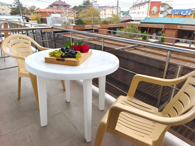 Фотография отеля