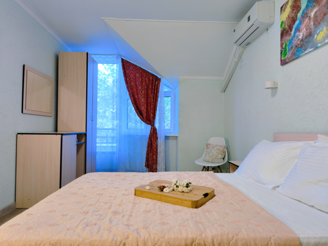 Фотография отеля