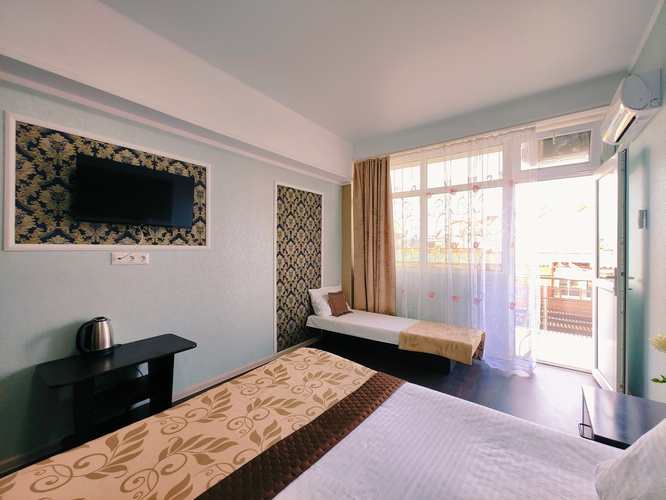 Фотография отеля