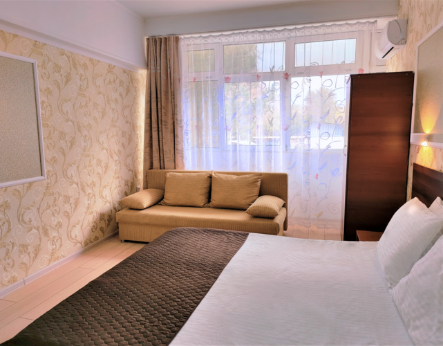 Фотография отеля