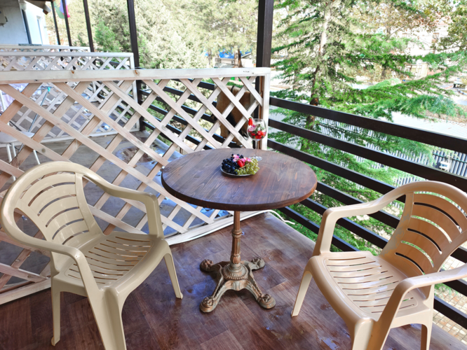 Фотография отеля