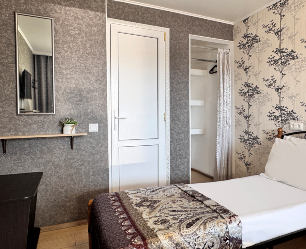 Фотография отеля