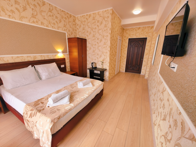 Фотография отеля