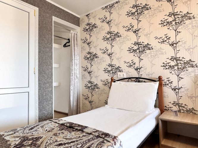 Фотография отеля