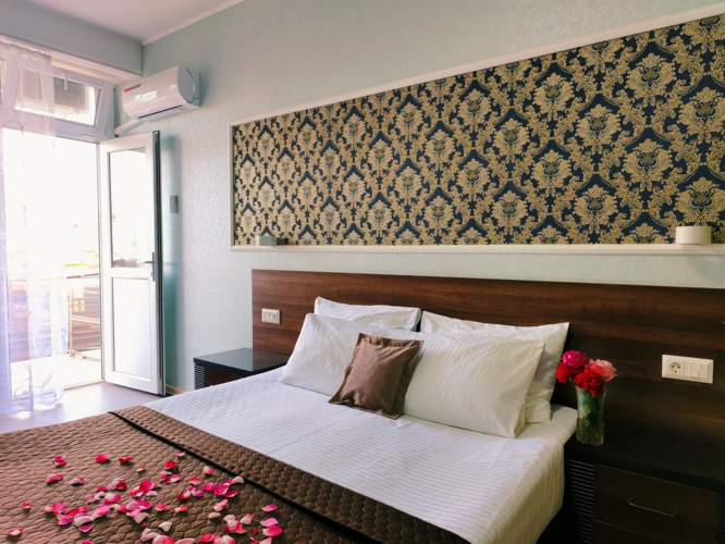 Фотография отеля