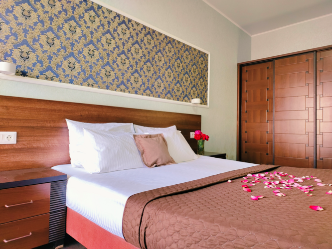 Фотография отеля