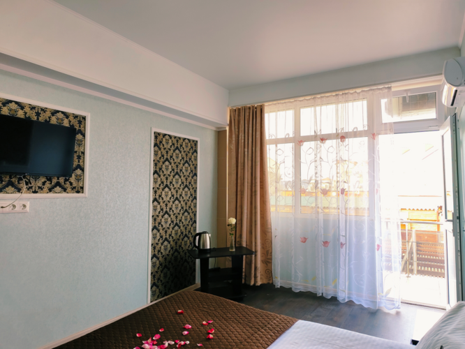 Фотография отеля