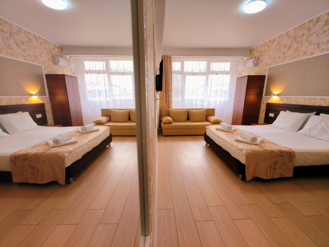 Фотография отеля