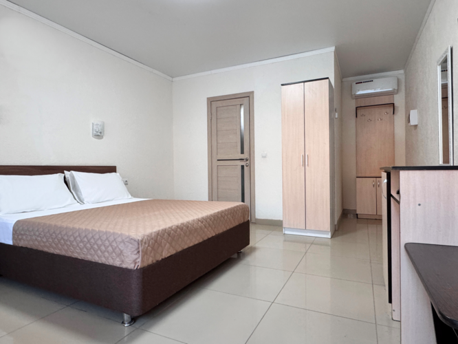 Фотография отеля